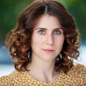 Liah Rozenman