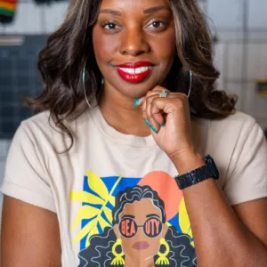 Rashunda Adams