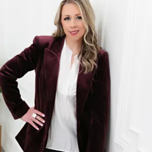 Amanda Butler