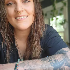 Natasha Driedger