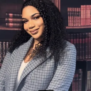 Taylour Lee, M.A LLP, Clinical Psychologist in ,  