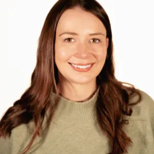 Alexandra Zakin