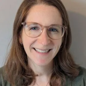 Julia Robbins