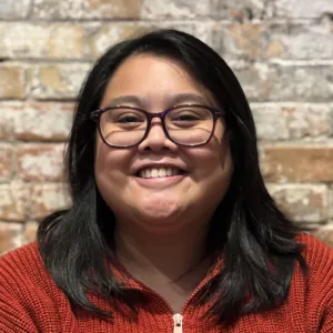 Ariaine Larion-klein