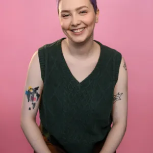 Fae Kobernik