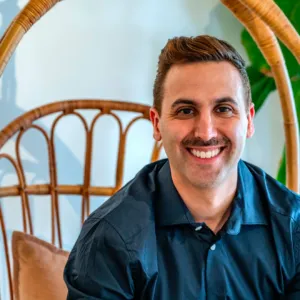 Anthony Fontana, AMFT / APCC, Associate Marriage & Family Therapist in North Hollywood, CA 91601