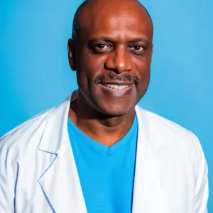 Cory Williams