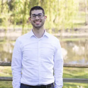 Daniel Ludwick, LPC, Mental Health Counselor in Highland Park, NJ 08904