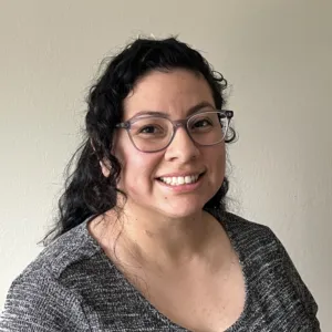 Vanessa Garcia-morales