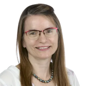 Doreen Vosburg