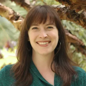 Heather Nuss