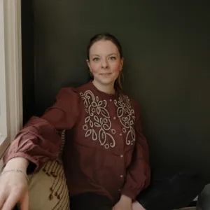 Emily Kernan