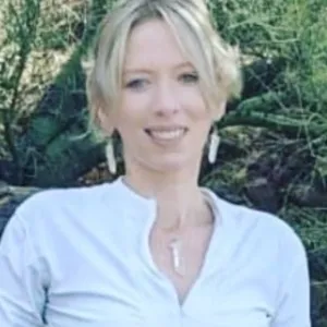 Mary Thompson