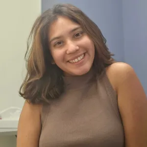 Trinity Rosa