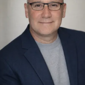 Robert Lugo