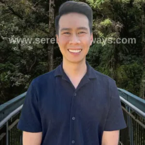 Trung Ngo