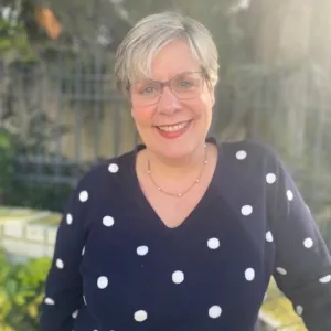 Angela Weck