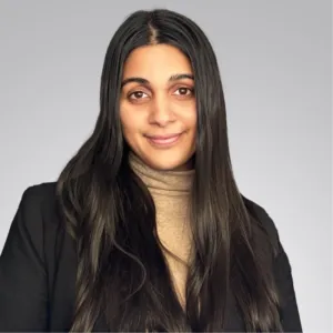 Kajol Ghotra