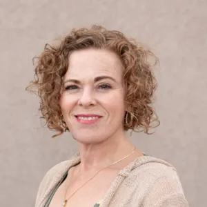 Jennifer Barnett