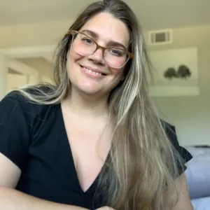 Maria Osmanski