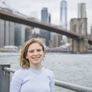 Sofia Frank, LCSW, Licensed Clinical Social Worker in New York, NY 