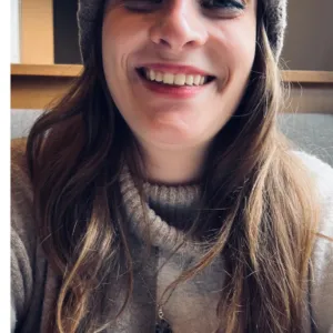 Jenna Richardson