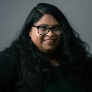Priya Puliyampet