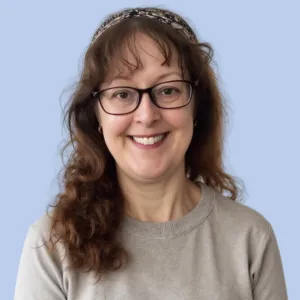 Melissa Tucker, LPC, Licensed Professional Counselor in Downers Grove, IL 60515