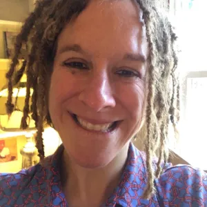 Kristen English