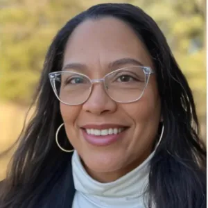 Kimberly Evans