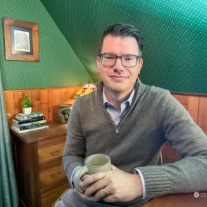 Dr. Peter Meidlinger, PhD, Clinical Psychologist in Lincoln, NE 68588