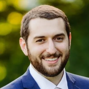 Matthew Perlman