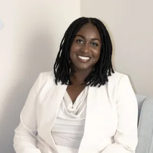 Raven Ransom, LCMHC, LPC, Licensed Mental Health Counselor in Raleigh, NC 27615