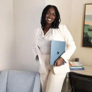 Raven Ransom, LCMHC, Licensed Professional Counselor in Raleigh, NC 27615