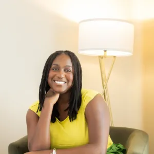 Raven Ransom, LCMHC, LPC, Licensed Mental Health Counselor in Raleigh, NC 27615