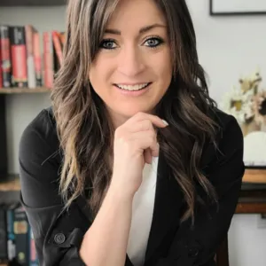 Dr. krista Divittore