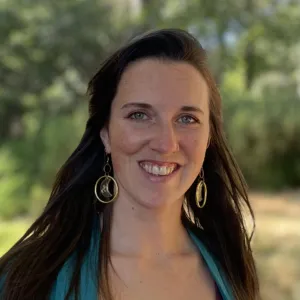 Heidi Garrett