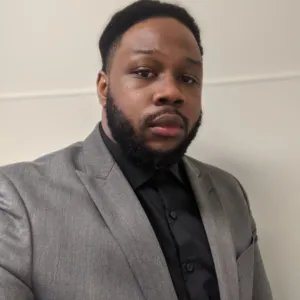 Ezekiel Andrews, LPC, MAC, CACII, CHT, and RM, Therapist in Decatur, GA 30032