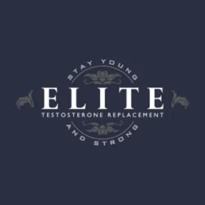 Elite testosterone Replacement