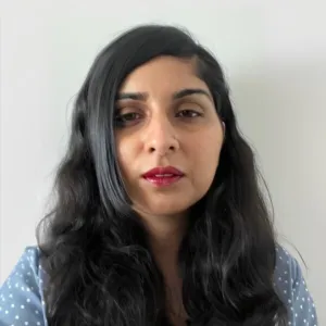 Priya Gill