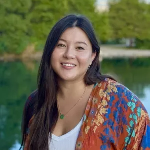 Grace Metz, MA, Licensed Clinical Mental Health Counselor Associate in Austin, TX 78705