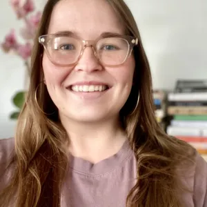 Sarah Mcreynolds