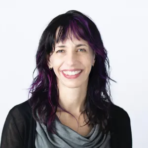 Shoshana Green