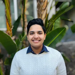 Nikita Bangera
