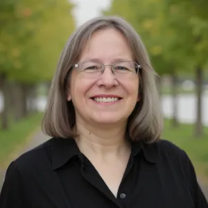 Lisa Lemaster