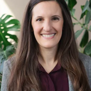 Sarah Gebhardt