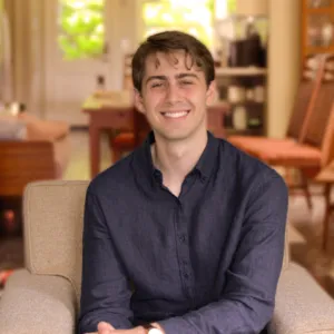 Benjamin Carter