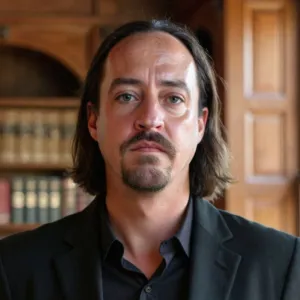 Brendan Donahue