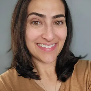 Mezghan Ames