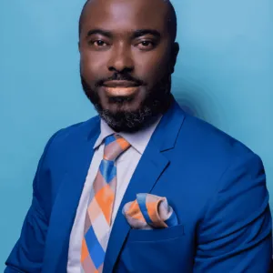 Philip Ofori yentumi